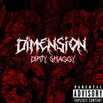 cover: Dirty Shaggy - Dimension