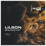 cover: Lilson - Breakster