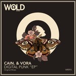 cover: Cain.|Vora - Digital Punk