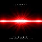 cover: Anton%f - Outbreak (Mark Youssef & Novikoff Remix)