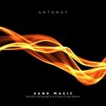 cover: Anton%f - Sand Magic (Roger Escalante & Ryan (Cub) Remix)