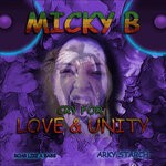 cover: Arky Starch|Mickyb - Cry For Love & Unity