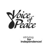 cover: Voice Of Peace - Striving For Independence (Media Mix)