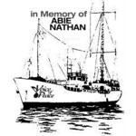 cover: Voice Of Peace - In Memory Of Abie Nathan (Media Mix)