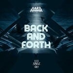 cover: Hard Agenda - Back & Forth