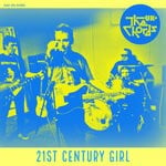 cover: The Chords Uk - 21st Century Girl