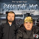 cover: Bline|Higher Sector|Steev - Pass The Mic