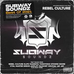 cover: Various - Subway Soundz Best Of 2021