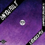 cover: Gianmarco Staccone Dj - Can You Feel It (Extended Mix)