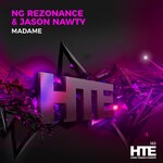 cover: Jason Nawty|Ng Rezonance - Madame