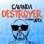 cover: Caianda|Jota - Destroyer