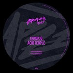 cover: Carbajo - Acid People