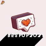 cover: Various - Best Of 2021