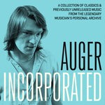 cover: Brian Auger - Auger Incorporated