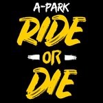 cover: A-park - Ride Or Die