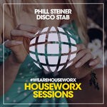 cover: Phill Steiner - Disco Stab (Club Mix)