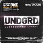 cover: Various - Underground Soundz Best Of 2021