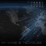 cover: Jobri - My Name Is Techouse