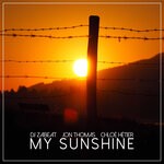 cover: Chloe Hetier|Dj Zabeat|Jon Thomas - My Sunshine