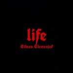 cover: Silvan Slemenjak - Life (EP)