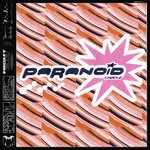 cover: Knock2 - PARANOiD