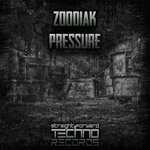 cover: Zoodiak - Pressure