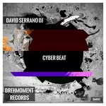 cover: David Serrano Dj - Cyber Beat