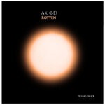 cover: Ak (be) - Rotten