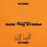 cover: Will Light - Ride The Storm