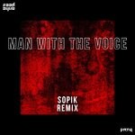 cover: Marcellus Shepard|Saad Ayub - Man With The Voice (Sopik Remix)