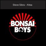 cover: Steve Sibra - Altea