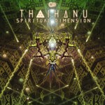 cover: Thaihanu - Spiritual Dimension