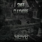 cover: Snef - Claymore