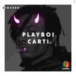 cover: Since08 - Playboi Carti