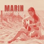 cover: Marin - Keep Pretending