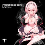 cover: Rezisden - Mercy