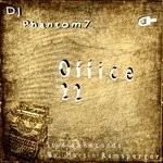 cover: Dj Phantom 7 - Office 222