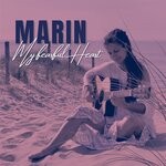 cover: Marin - My Fearful Heart