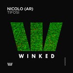 cover: Nicolo (ar) - Tifosi