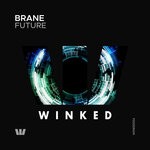 cover: Brane - Future