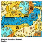 cover: Jonathan Renaud|Keeth - Suplex