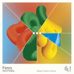 cover: Feros - And Finally