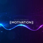 cover: Aryan_saroz - Electronic Motivation