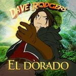 cover: Dave Rodgers - Eldorado