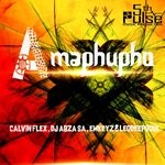 cover: Calvin Flex|Dj Abza Sa|Emkeyz|Leodeepsoul - Amaphupho