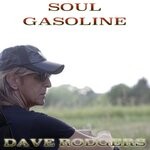 cover: Dave Rodgers - Soul Gasoline (2020)