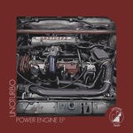 cover: Unoturbo - Power Engine EP