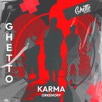 cover: Orkenoff - Karma