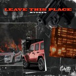 cover: Mvdnes - Leave This Place