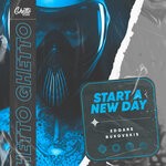 cover: Edgars Bukovskis - Start A New Day